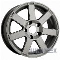 Angel Hornet 501 6.5x15 4x100 ET40 DIA67.1 BD№4